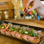 Wegner - T H E Culinary Art 酒店 朗根哈根