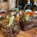 Wegner - T H E Culinary Art Otel