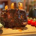 Wegner - T H E Culinary Art 酒店 朗根哈根