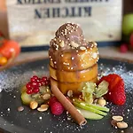 Wegner - T H E Culinary Art 朗根哈根
