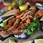 酒店 Wegner - T H E Culinary Art 朗根哈根