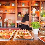 Wegner - T H E Culinary Art 酒店 朗根哈根