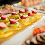 Wegner - T H E Culinary Art Otel Langenhagen (Hannover)