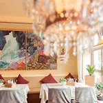 Wegner - T H E Culinary Art 酒店 朗根哈根