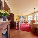 Wegner - T H E Culinary Art 4* Langenhagen (Hannover)