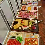 Wegner - T H E Culinary Art 酒店 4*