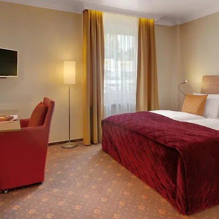 Hotel Wegner - T H E Culinary Art 4*