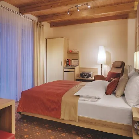 Hotel Wegner - T H E Culinary Art 4*