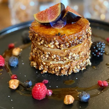 Hotel Wegner - T H E Culinary Art Langenhagen (Hannover)