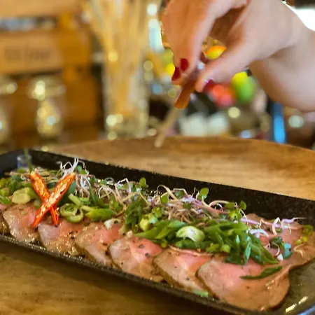 Wegner - T H E Culinary Art Hotell Langenhagen (Hannover)