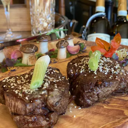 Wegner - T H E Culinary Art Hotel