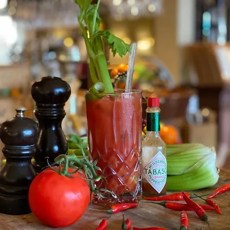 Hotel Wegner - T H E Culinary Art 4*