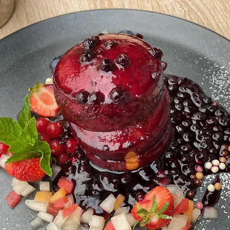 Wegner - T H E Culinary Art Hotel Langenhagen (Hannover)