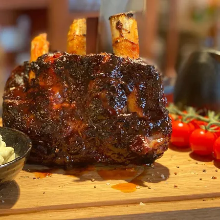 Wegner - T H E Culinary Art Hotell Langenhagen (Hannover)