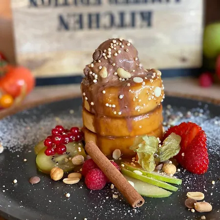 Wegner - T H E Culinary Art Langenhagen (Hannover)