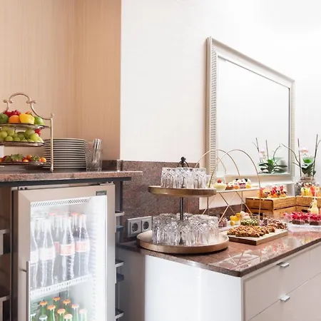 Wegner - T H E Culinary Art Langenhagen (Hannover)