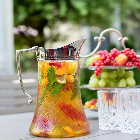 Wegner - T H E Culinary Art Hotel
