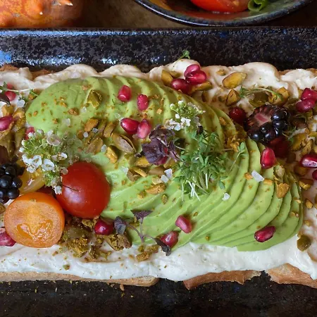 Wegner - T H E Culinary Art Hotell