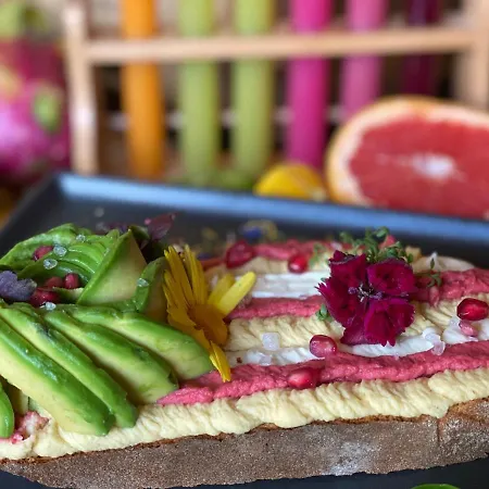 Hotel Wegner - T H E Culinary Art