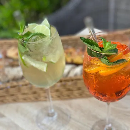 Wegner - T H E Culinary Art Hotell 4*