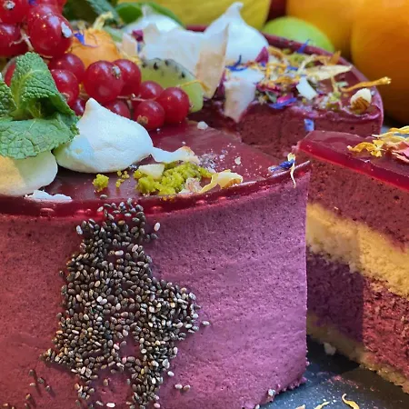 Hotel Wegner - T H E Culinary Art 4*