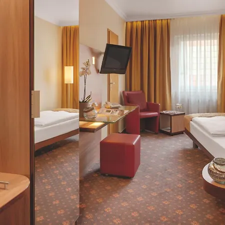 Hotel Wegner - T H E Culinary Art