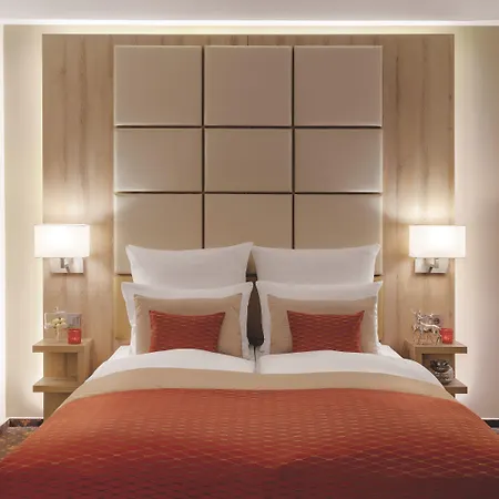 Wegner - T H E Culinary Art Hotell