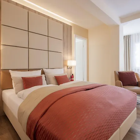 Wegner - T H E Culinary Art Hotell 4*