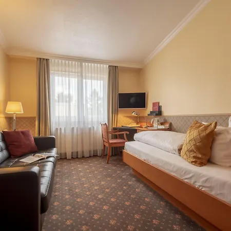 Hotel Wegner - T H E Culinary Art Langenhagen (Hannover)