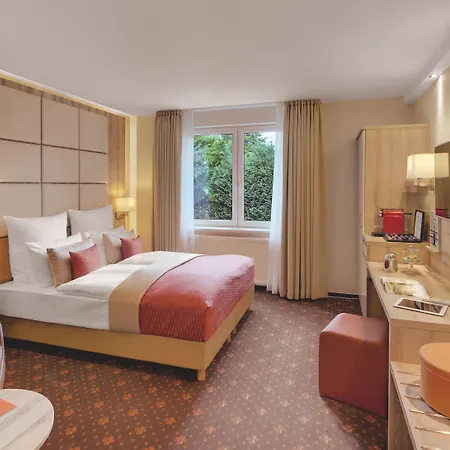 Hotell Wegner - T H E Culinary Art Langenhagen (Hannover)