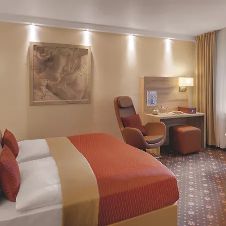 Wegner - T H E Culinary Art Hotel 4*