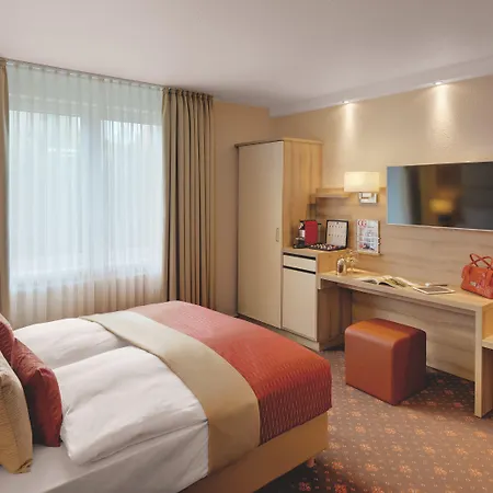 Hotell Wegner - T H E Culinary Art Langenhagen (Hannover)