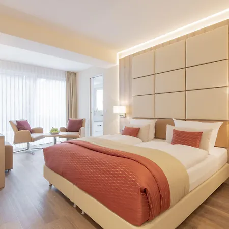 Hotel Wegner - T H E Culinary Art 4*