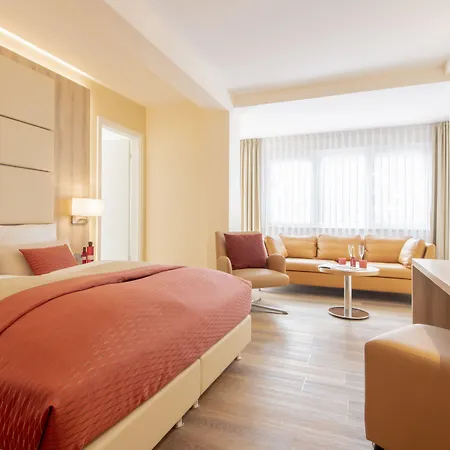 Wegner - T H E Culinary Art Hotel 4*