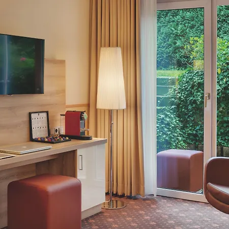 Hotell Wegner - T H E Culinary Art Langenhagen (Hannover)