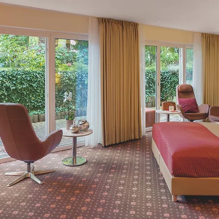 Hotel Wegner - T H E Culinary Art