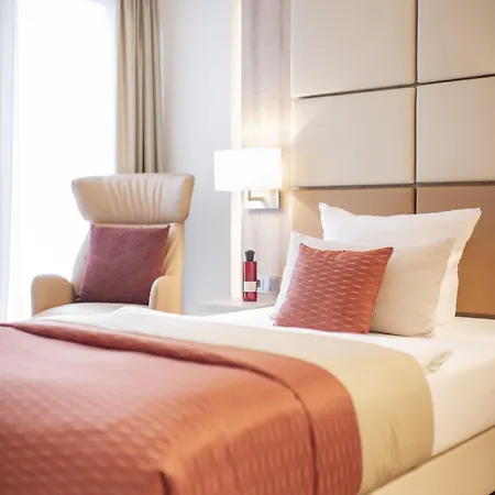 Hotell Wegner - T H E Culinary Art 4*