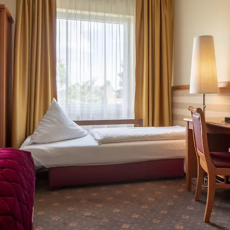 Wegner - T H E Culinary Art Hotel 4*