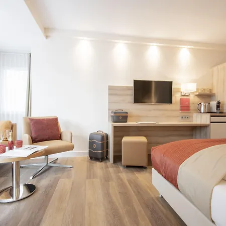 Hotell Wegner - T H E Culinary Art Langenhagen (Hannover)