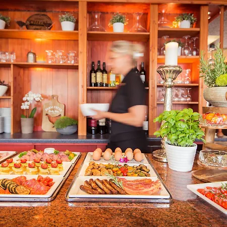 Wegner - T H E Culinary Art Hotell Langenhagen (Hannover)