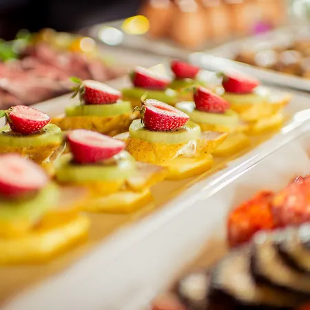 Wegner - T H E Culinary Art Hotel Langenhagen (Hannover)