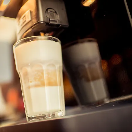 Wegner - T H E Culinary Art 4* Langenhagen (Hannover)