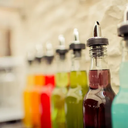 Hotel Wegner - T H E Culinary Art