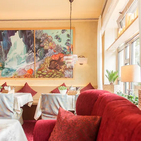 Hotell Wegner - T H E Culinary Art Langenhagen (Hannover)