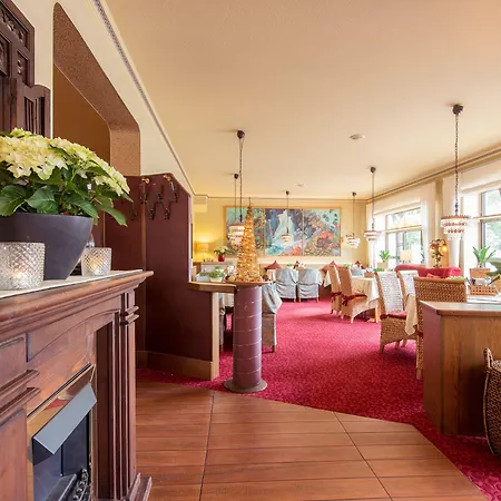 Wegner - T H E Culinary Art 4* Langenhagen (Hannover)