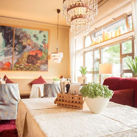 Wegner - T H E Culinary Art Hotel 4*