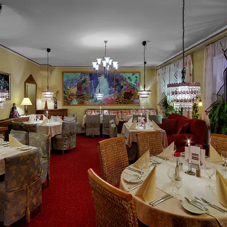 Wegner - T H E Culinary Art Hotel Langenhagen (Hannover)