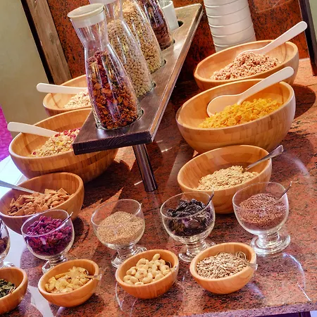 Wegner - T H E Culinary Art 4* Langenhagen (Hannover)