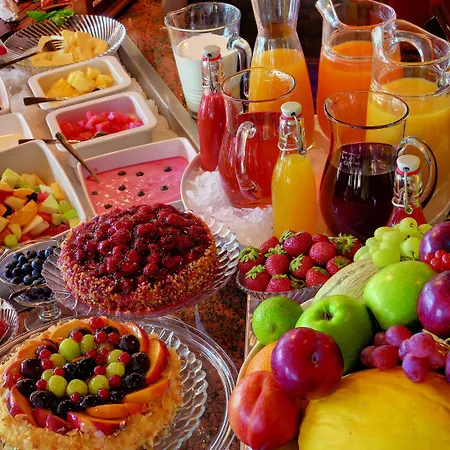 Wegner - T H E Culinary Art 4* Langenhagen (Hannover)