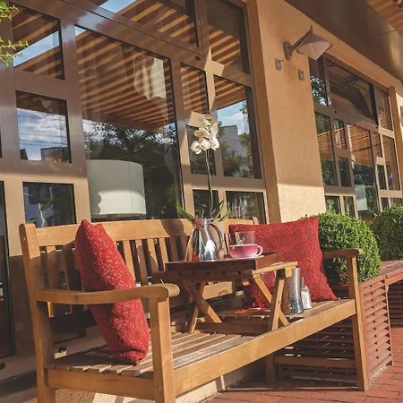 Hotel Wegner - T H E Culinary Art Langenhagen (Hannover)